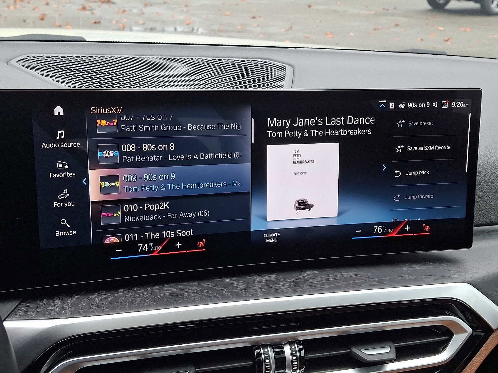 Certified 2024 BMW 430i Gran Coupe xDrive w/ Premium Package image 18