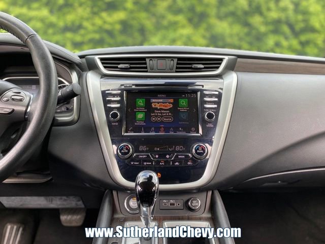 Used 2019 Nissan Murano Platinum AWD/4WD image 24
