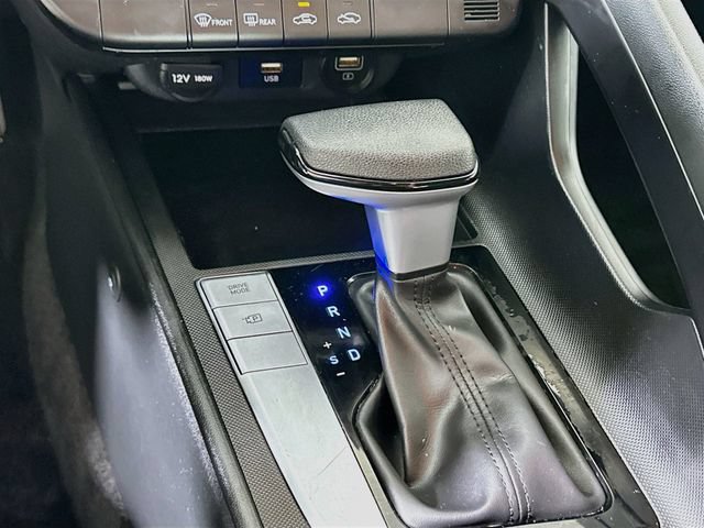 Certified 2023 Hyundai Elantra SEL w/ Cargo Package FWD image 21