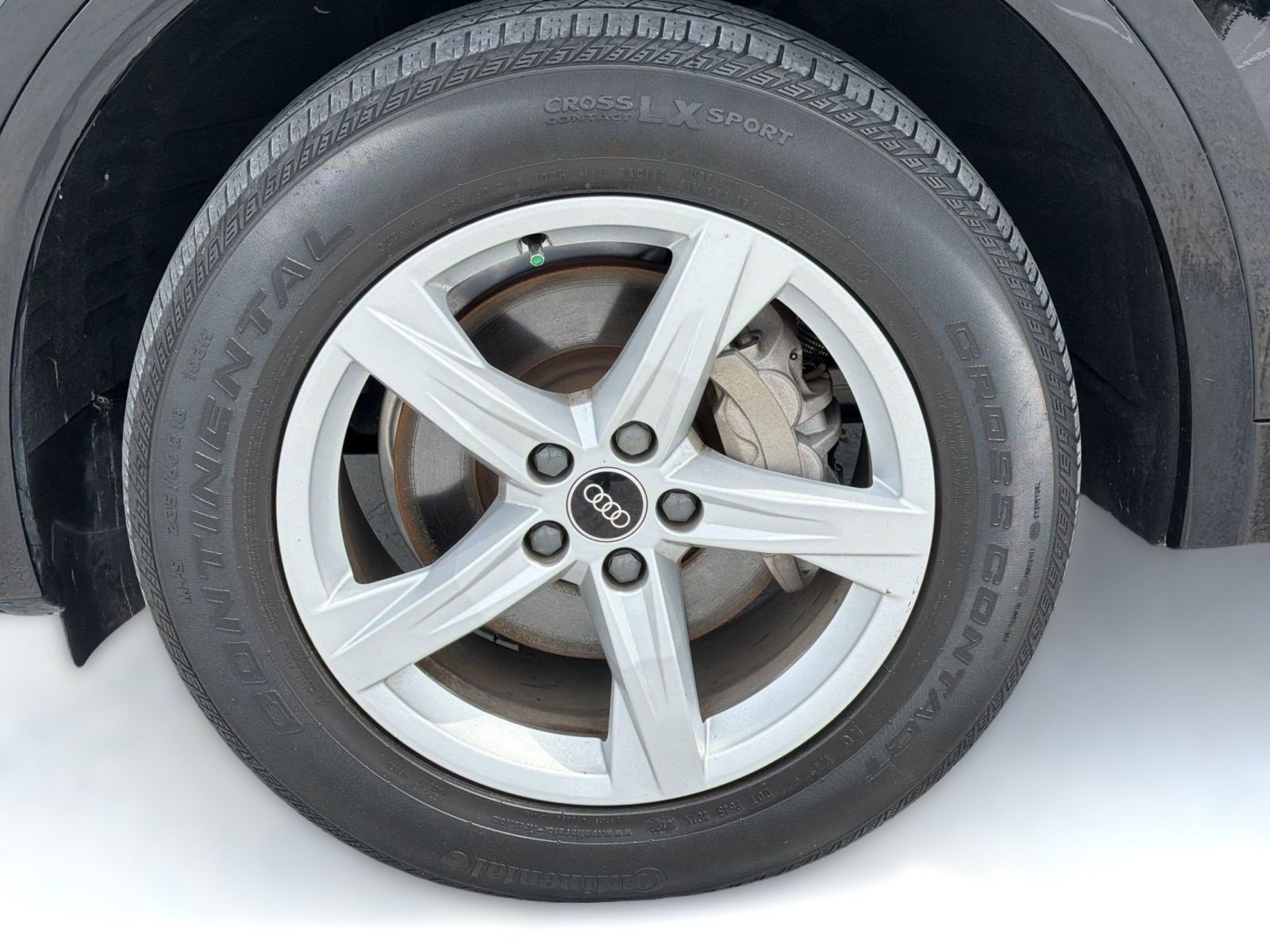 Certified 2023 Audi Q5 2.0T Premium w/ Convenience Package image 12