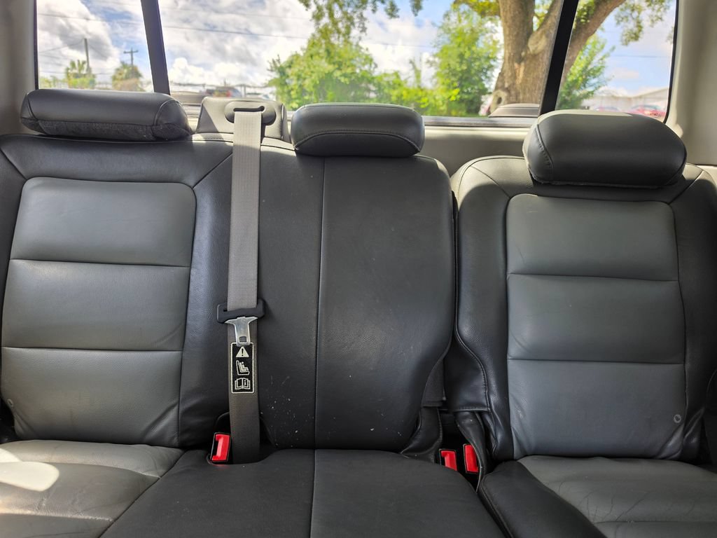 Used 2003 Ford Explorer Sport Trac XLS RWD image 33