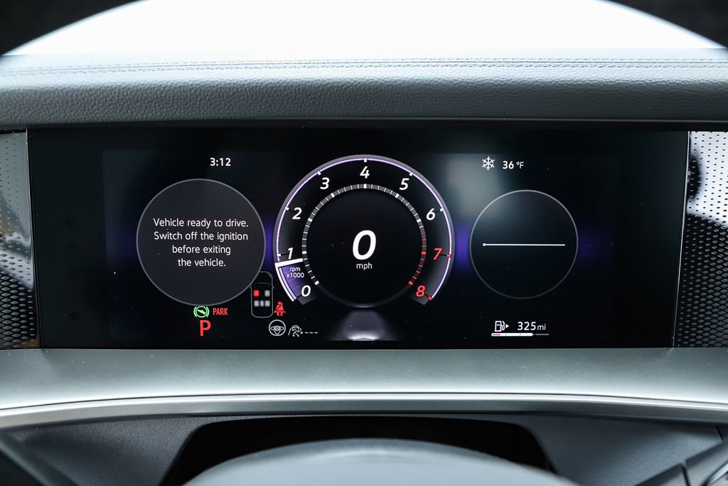 New 2026 Volkswagen Tiguan SE R-Line image 27