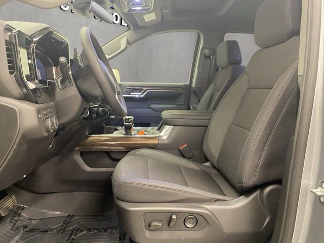 New 2026 Chevrolet Silverado 1500 LT Trail Boss image 14