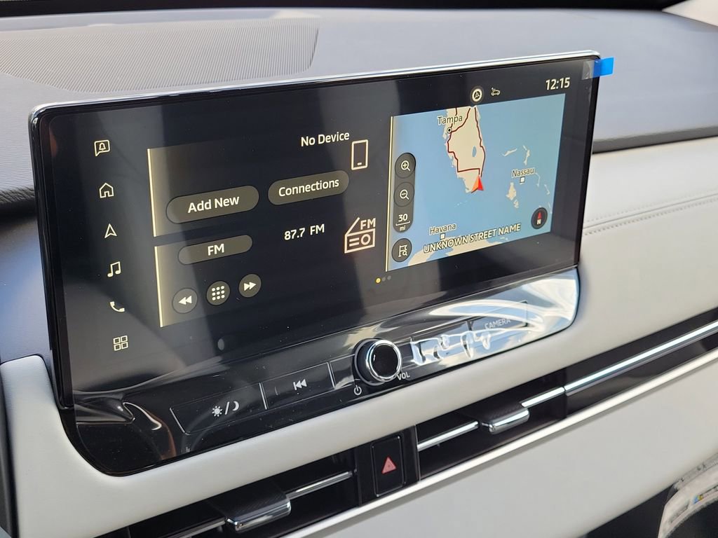 New 2025 Mitsubishi Outlander SE image 16