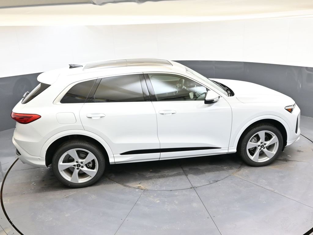 New 2025 Audi Q5 2.0T Premium Plus image 49