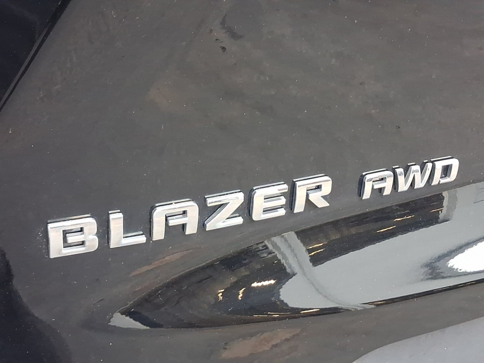 Used 2020 Chevrolet Blazer LT AWD/4WD image 23
