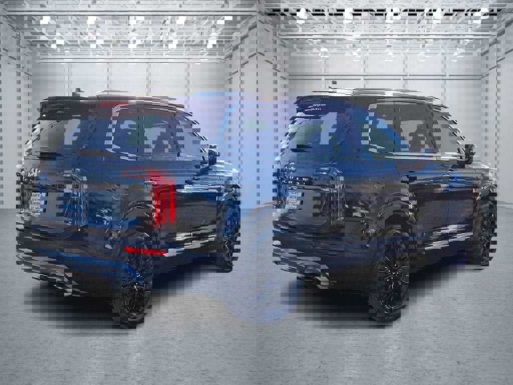 Used 2022 Kia Telluride SX image 5