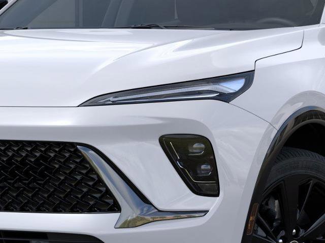 New 2025 Buick Envision Sport Touring image 48