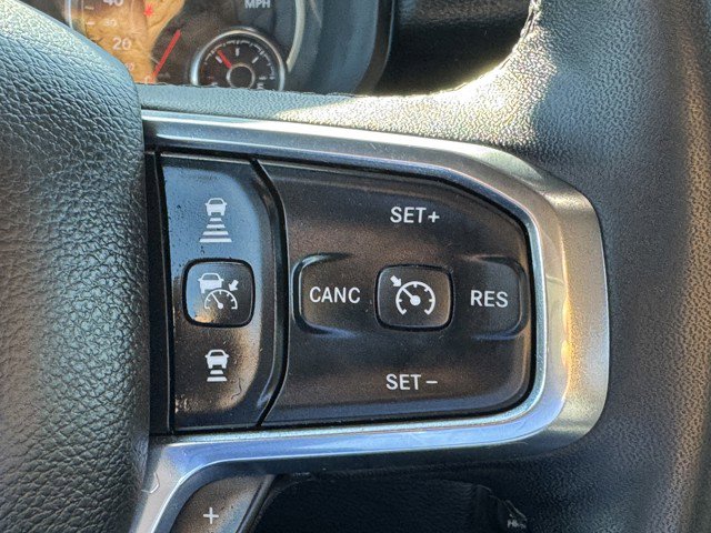 Certified 2025 RAM 1500 Laramie image 15