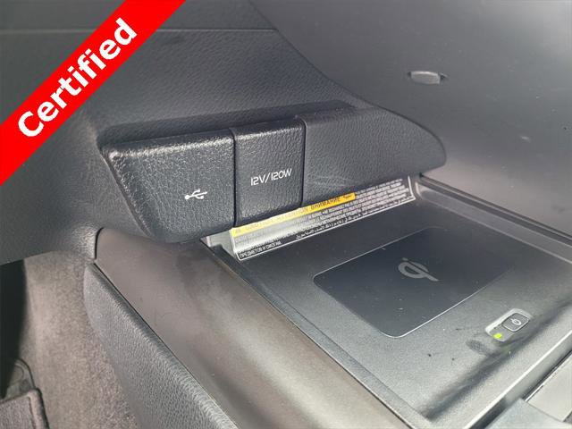 Used 2021 Toyota Camry XSE image 15