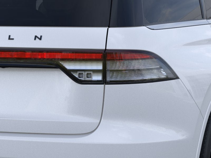 New 2026 Lincoln Aviator Black Label AWD/4WD image 21