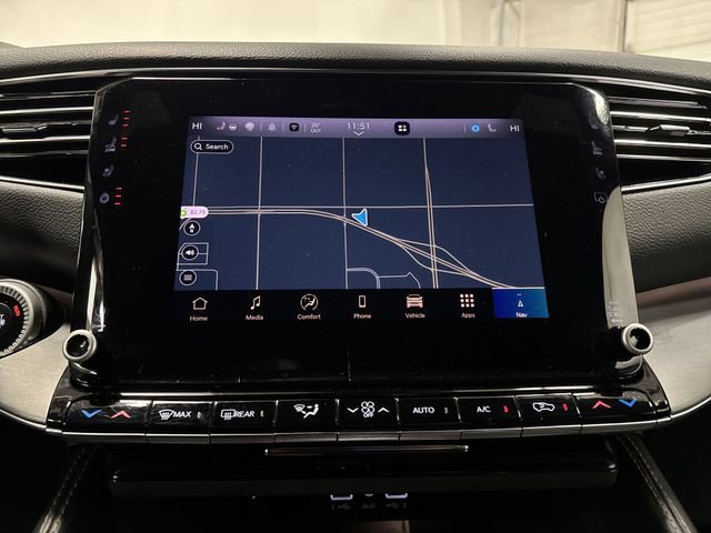 Used 2024 Jeep Wagoneer Series II image 10