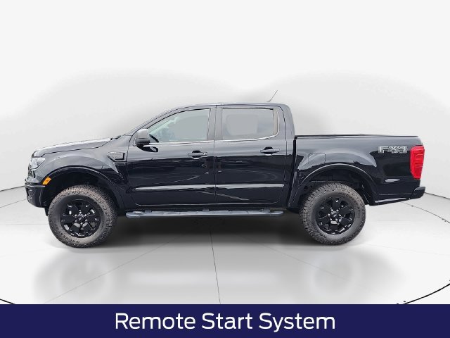 Used 2023 Ford Ranger XLT w/ Equipment Group 301A Mid AWD/4WD image 8
