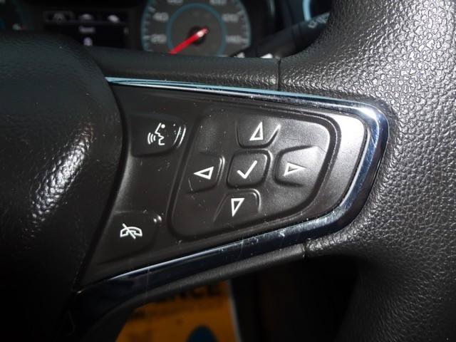 Used 2018 Chevrolet Cruze LT FWD image 22