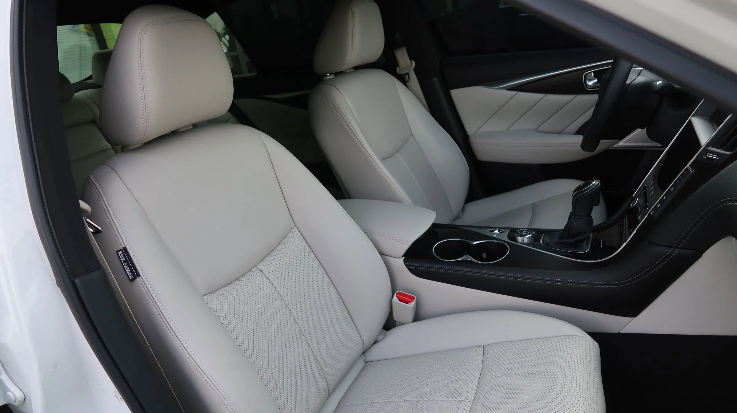 Used 2024 INFINITI Q50 Sensory AWD/4WD image 27