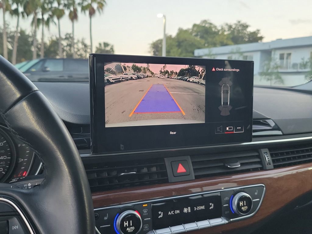 Used 2023 Audi A4 2.0T Premium w/ Convenience Package image 24