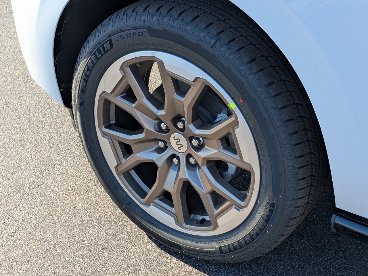 New 2025 Ford Expedition Max King Ranch image 11