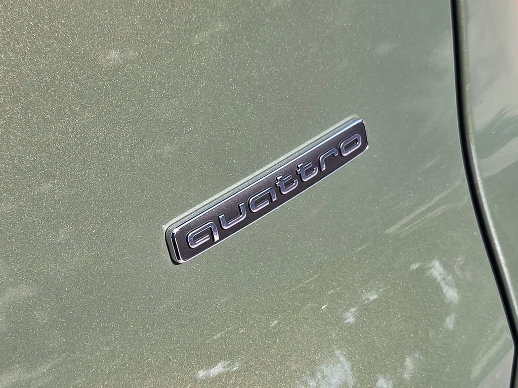 Used 2025 Audi Q5 Premium Plus w/ Premium Plus image 12