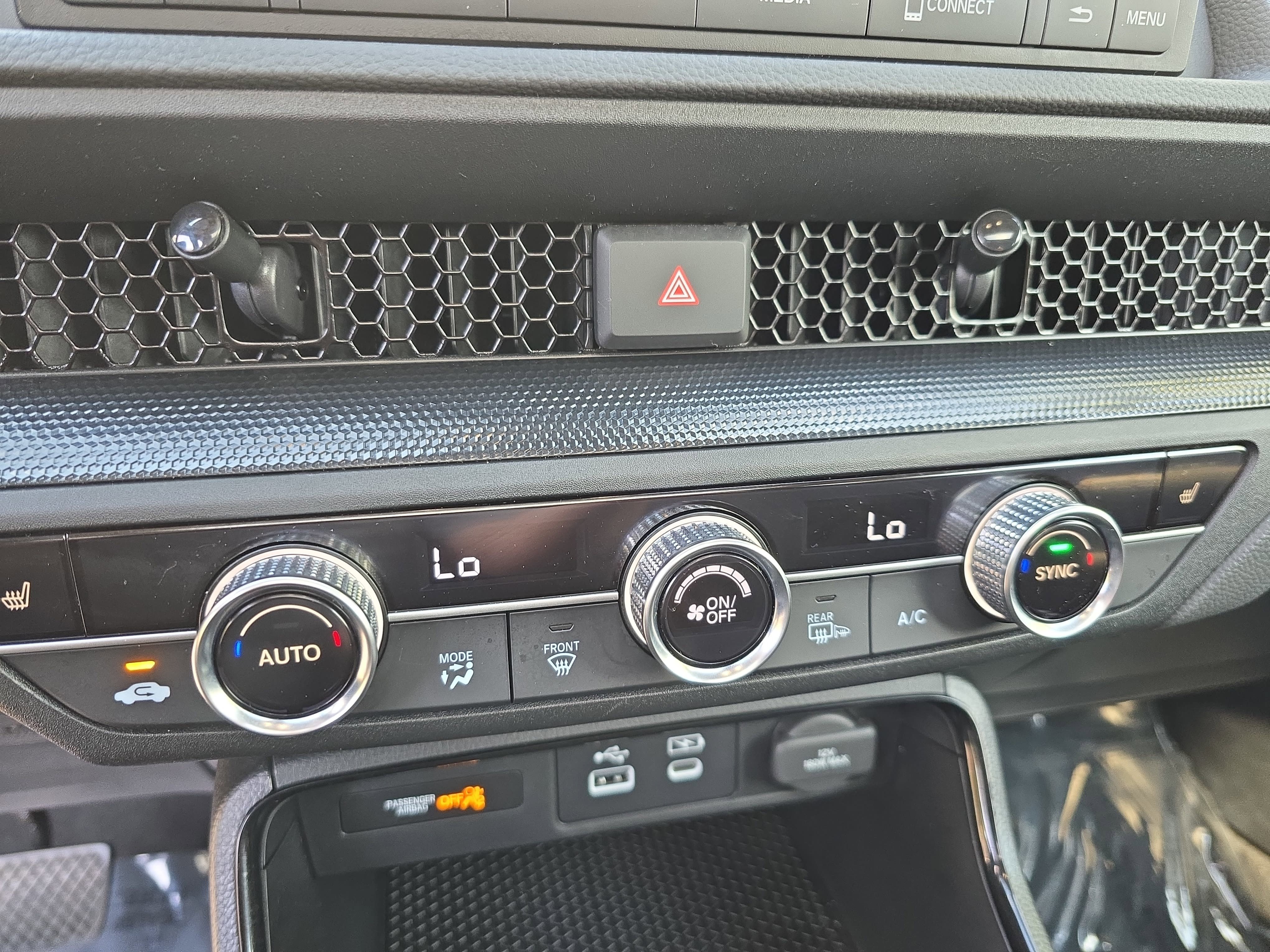 Certified 2024 Honda CR-V EX image 21