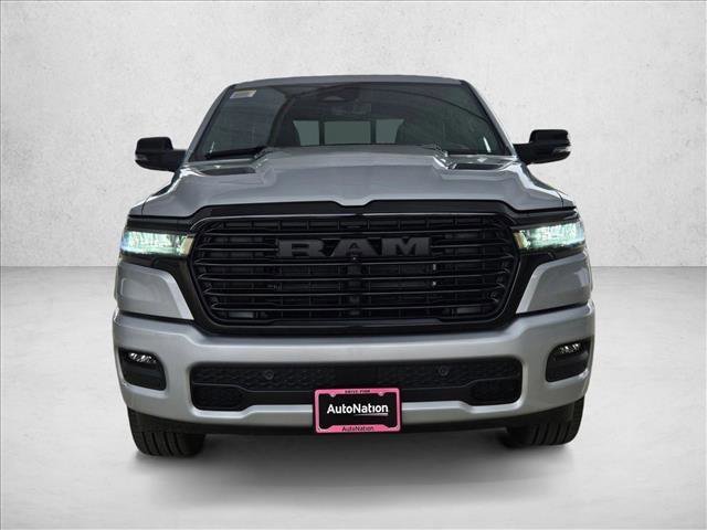 New 2026 RAM 1500 Laramie w/ Night Edition image 6