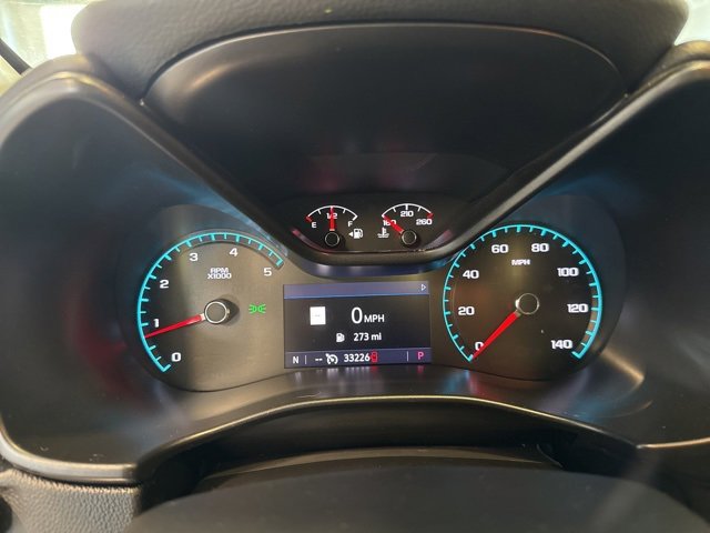 Certified 2021 GMC Canyon Denali image 15