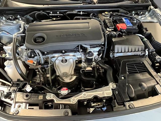 New 2026 Honda Civic Sport image 12