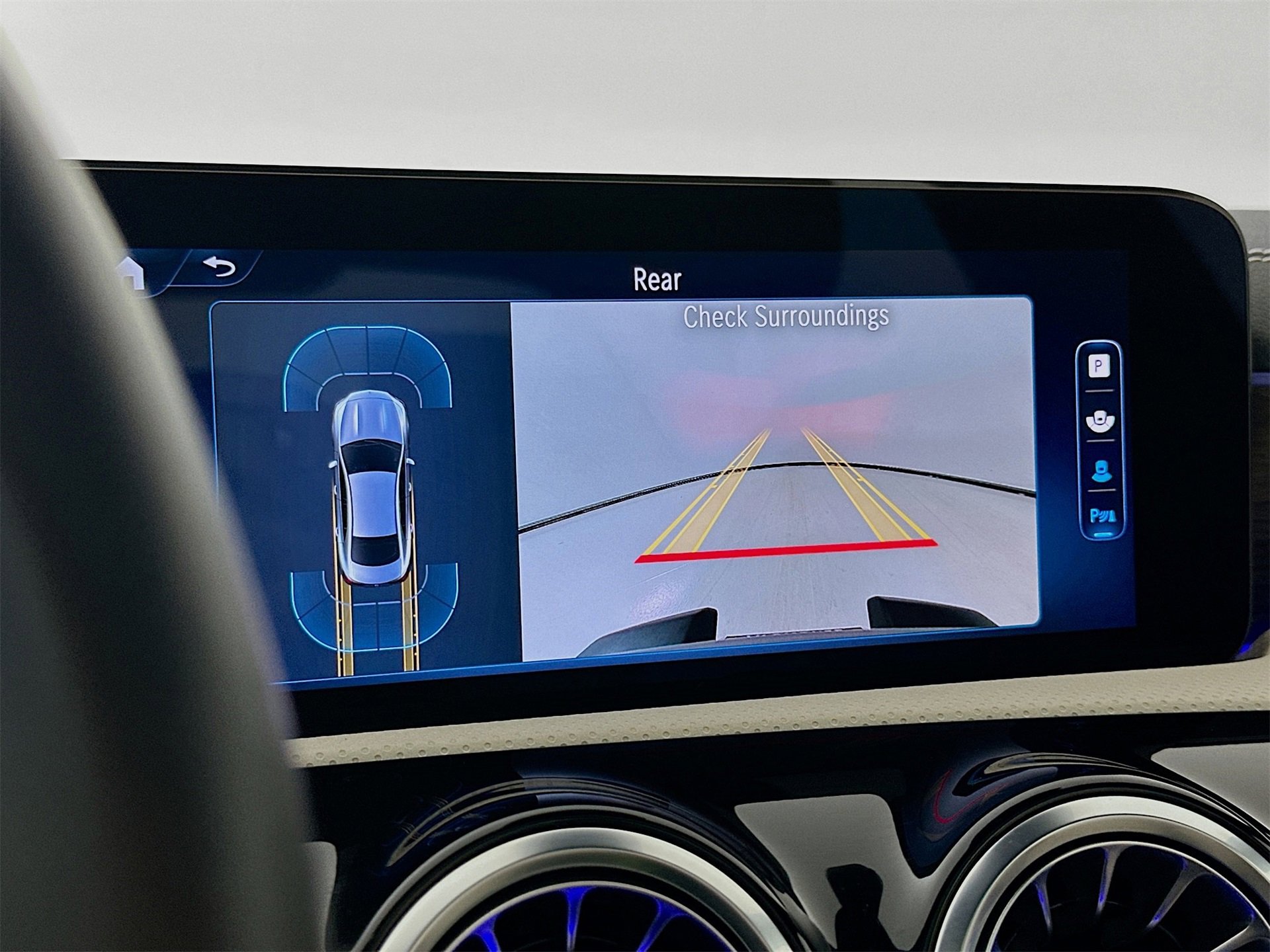 Certified 2025 Mercedes-Benz CLA 250 image 14