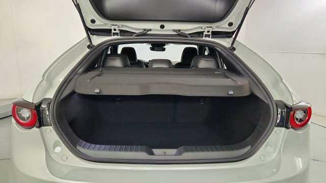 New 2026 MAZDA MAZDA3 s Sport FWD image 33