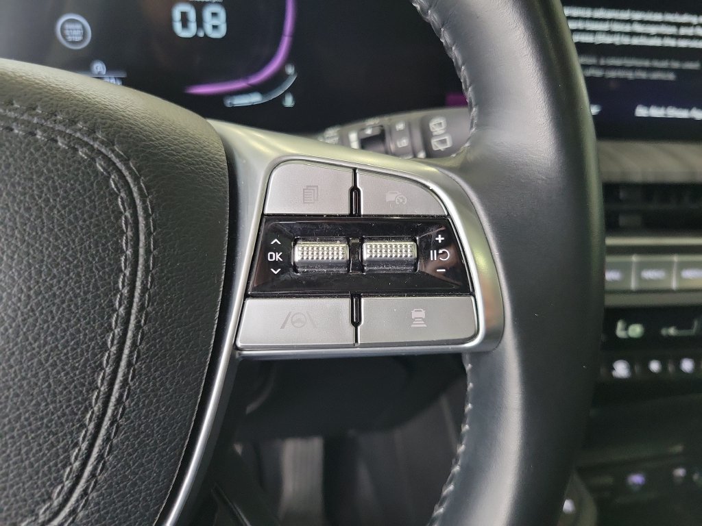 Certified 2024 Kia Telluride EX FWD image 27