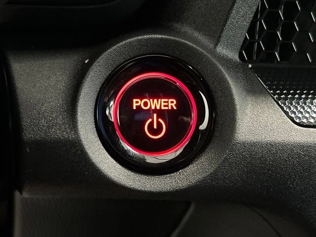 Certified 2025 Honda CR-V Sport image 29