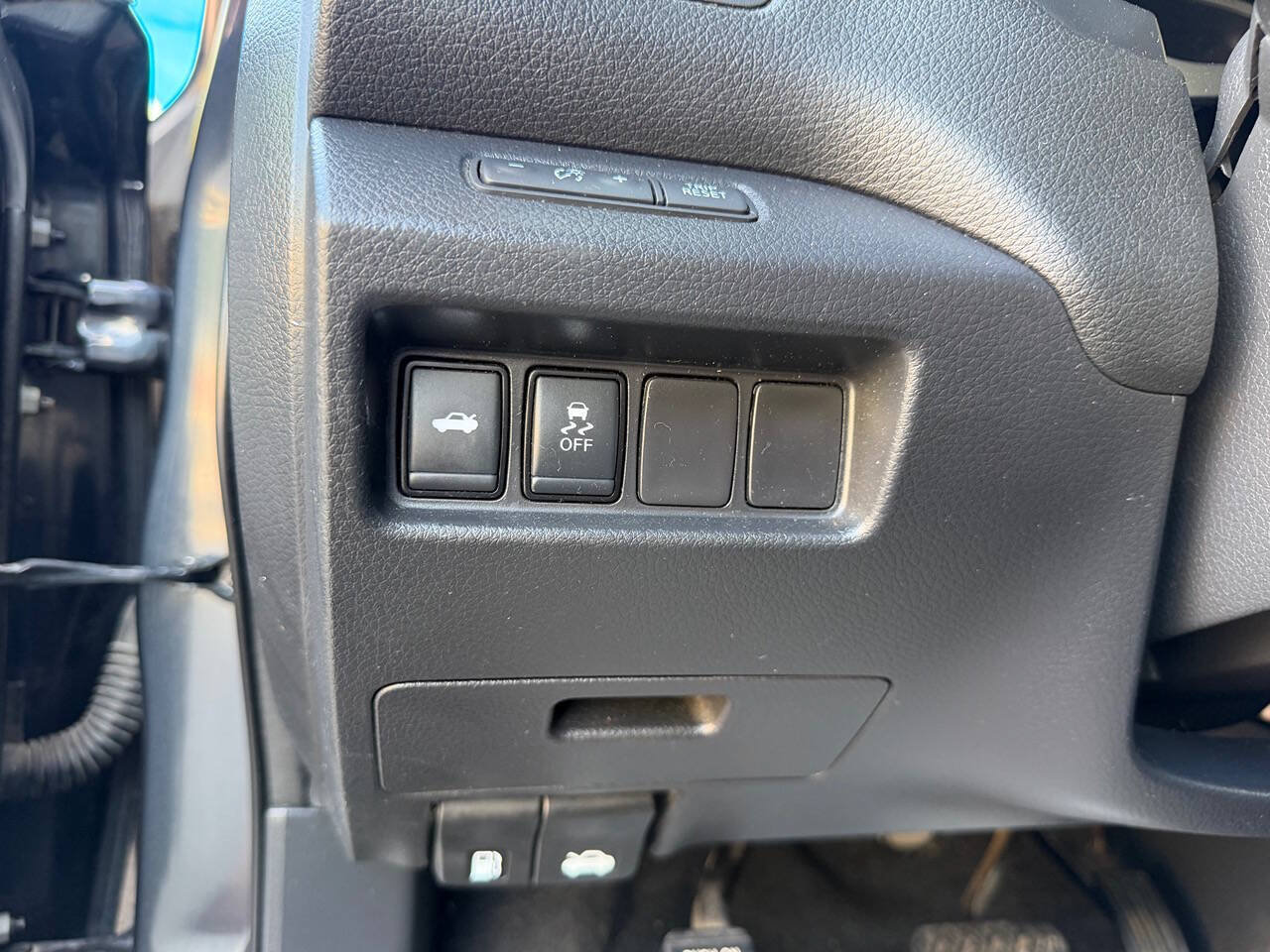 Used 2018 Nissan Altima 2.5 S w/ S Convenience Package FWD image 21