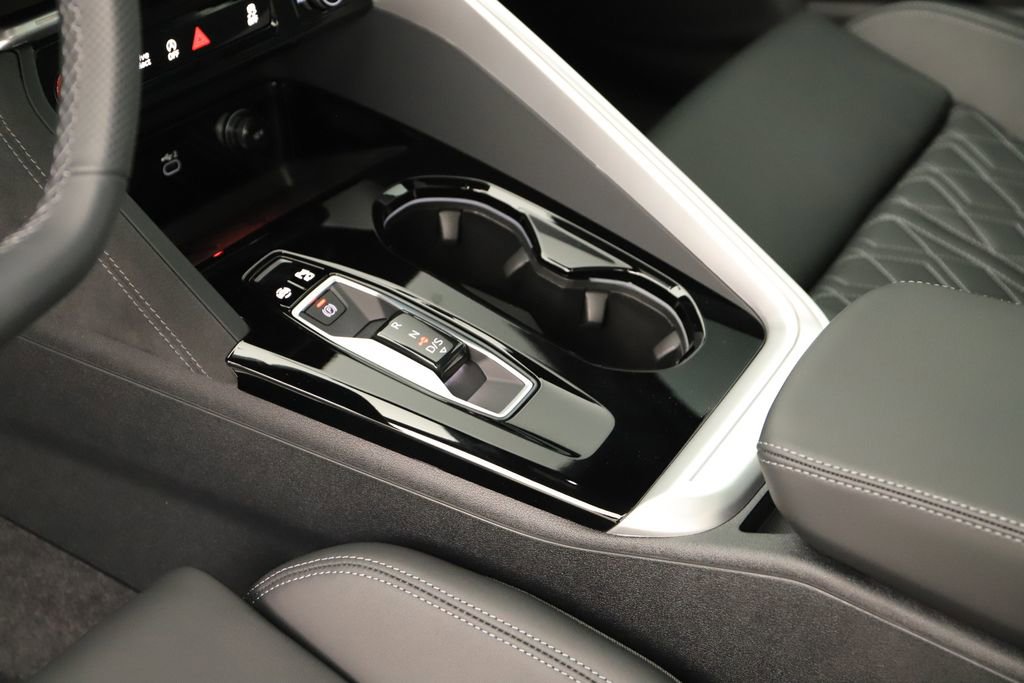 New 2026 Audi SQ5 Premium Plus image 17