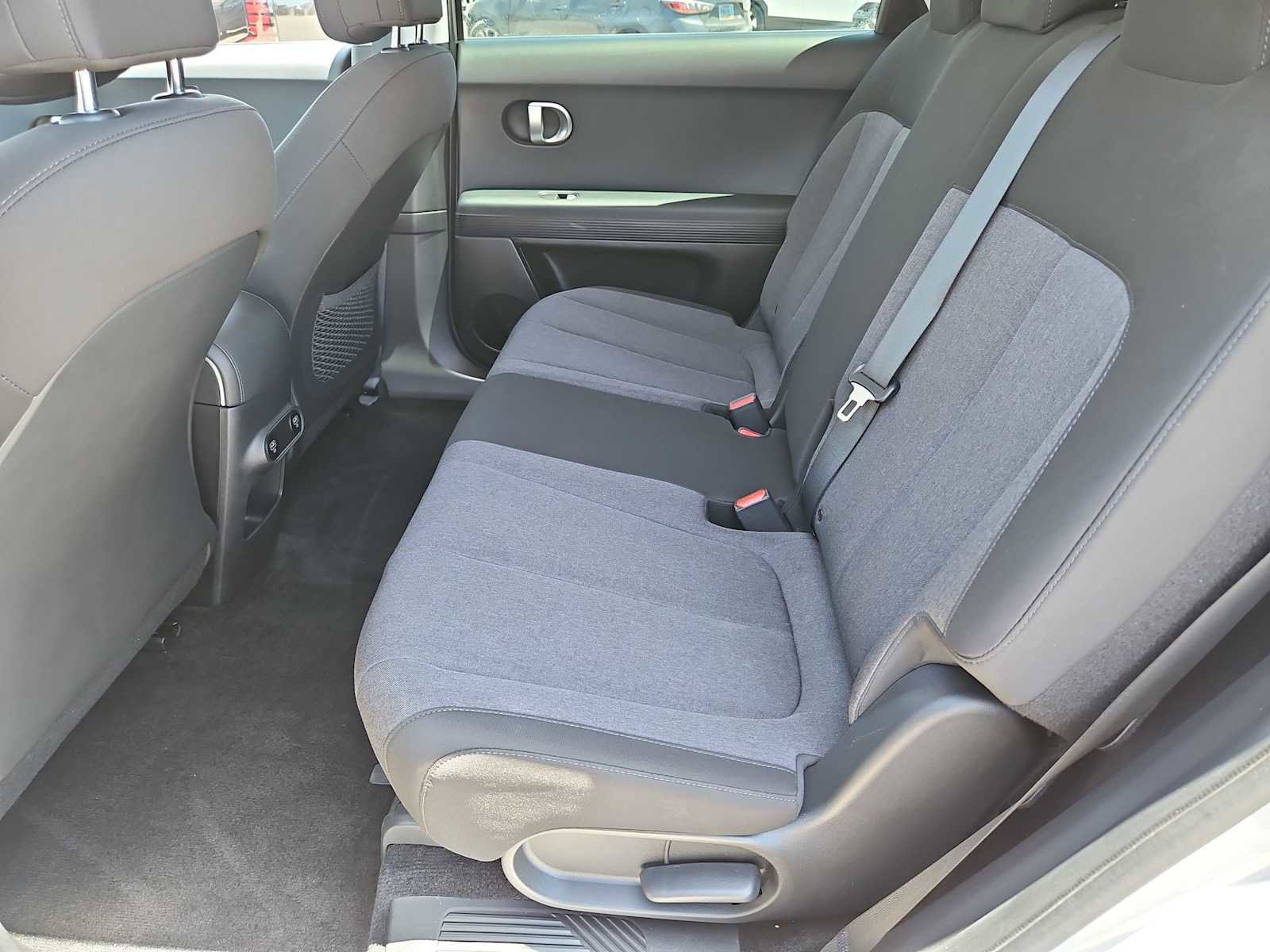 Certified 2024 Hyundai Ioniq 5 SEL RWD image 19