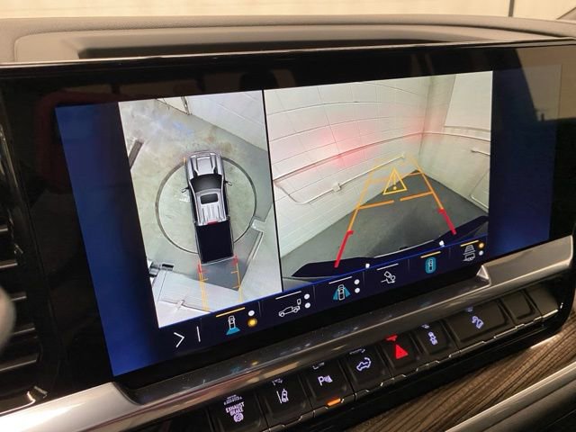 New 2026 Chevrolet Silverado 2500 LT w/ All Star Edition image 12