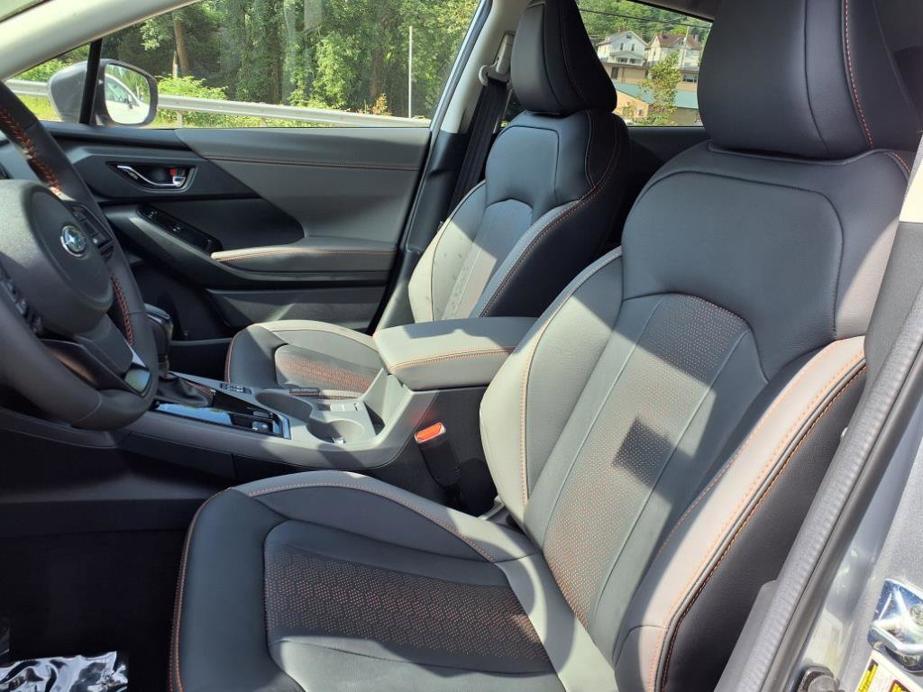 New 2025 Subaru Crosstrek 2.5i Limited w/ Crosstrek Mirror Package image 4
