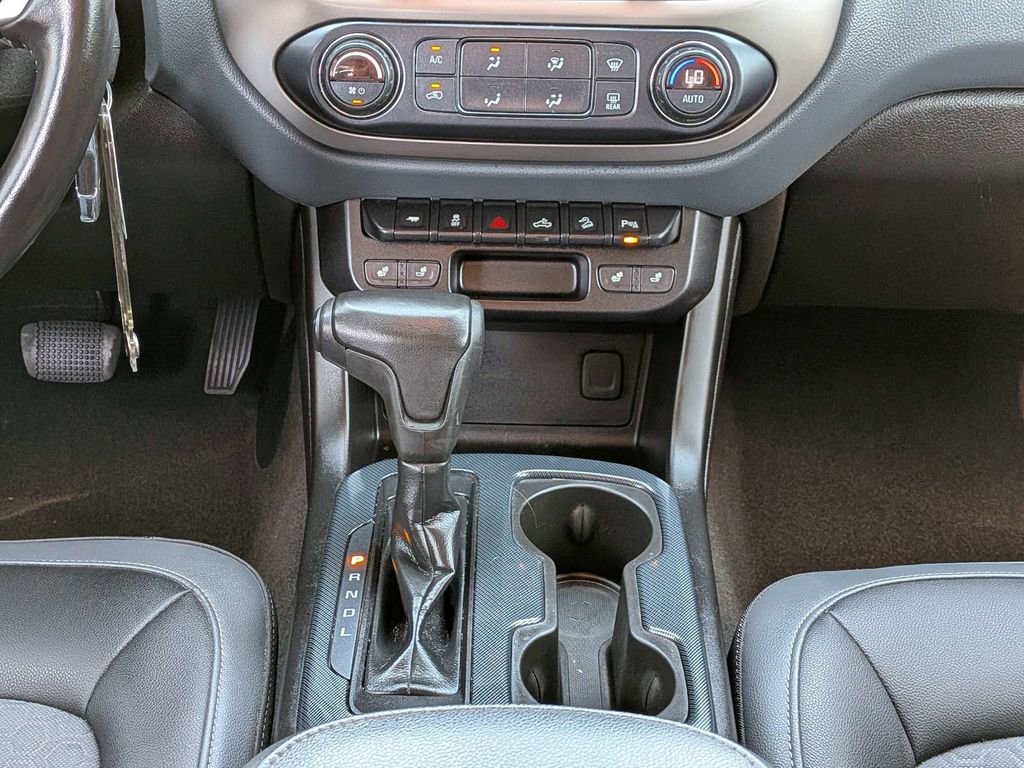 Used 2019 Chevrolet Colorado Z71 AWD/4WD image 20