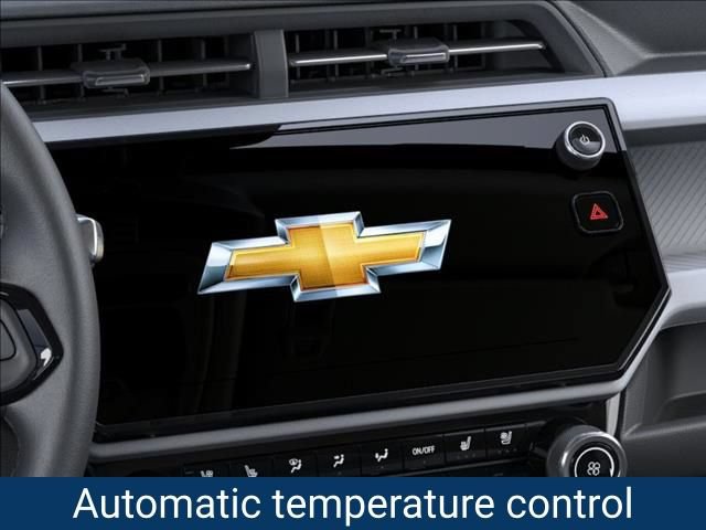 New 2027 Chevrolet Bolt RS w/ Technology Package FWD image 23