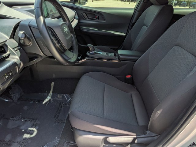 Used 2023 Toyota Prius LE FWD image 15