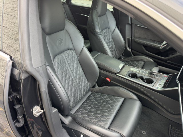 Used 2020 Audi S7 Prestige w/ Prestige Package AWD/4WD image 34