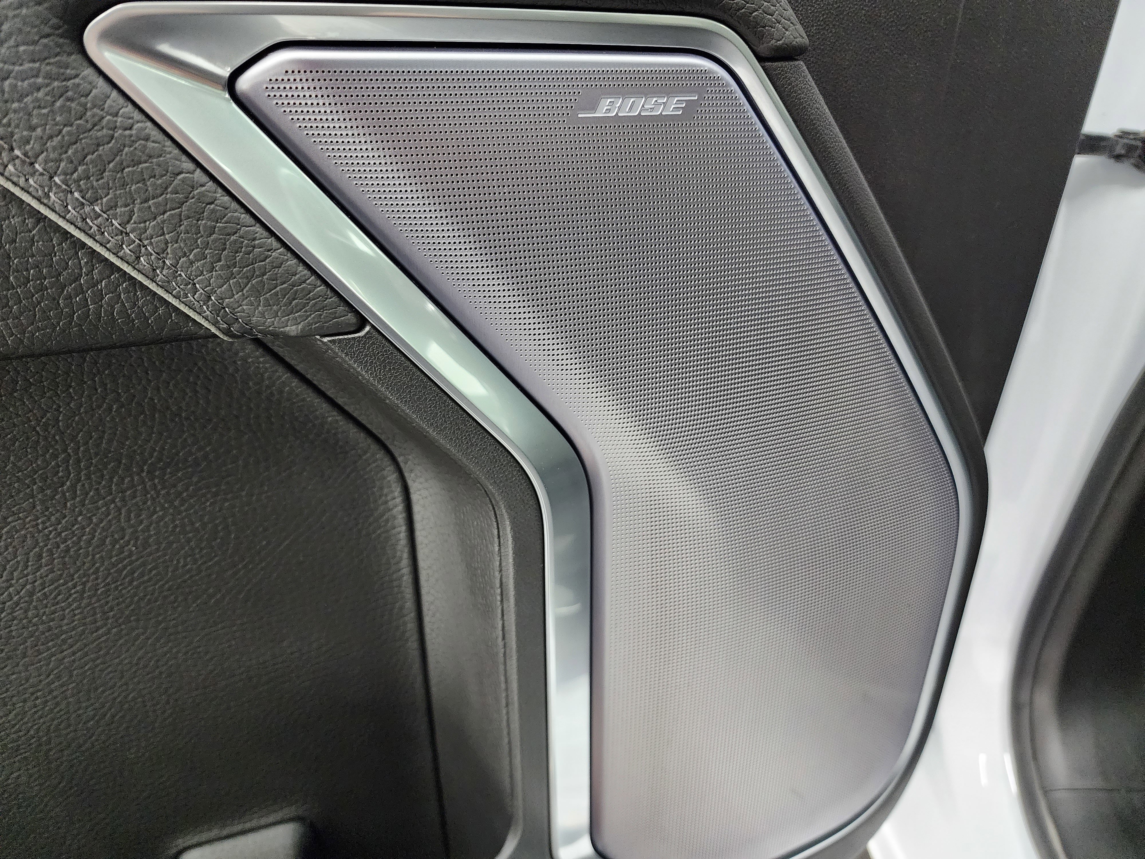 Used 2024 GMC Sierra 2500 Denali w/ Denali Reserve Package image 49