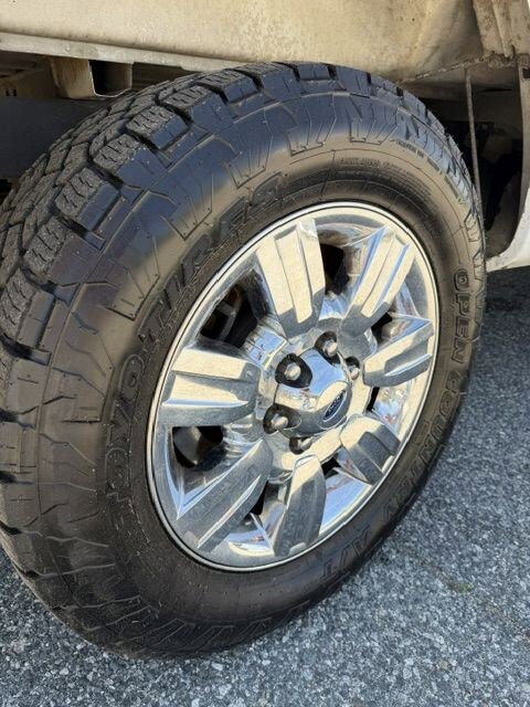 Used 2014 Ford F150 STX w/ Equipment Group 201A Mid RWD image 9