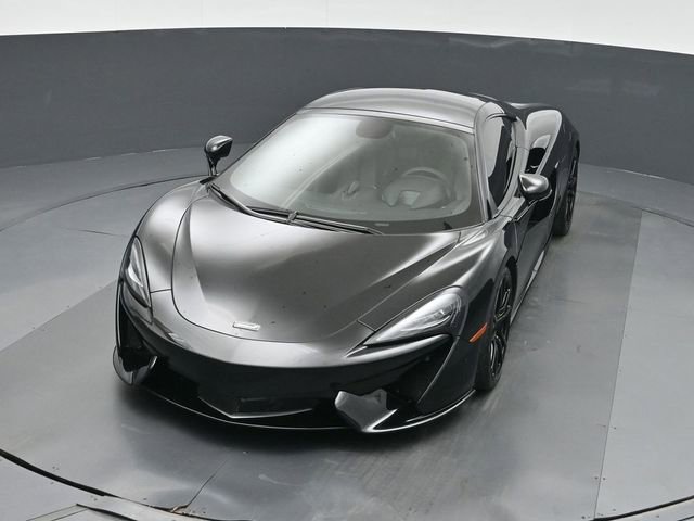 Used 2019 McLaren 570S RWD image 36