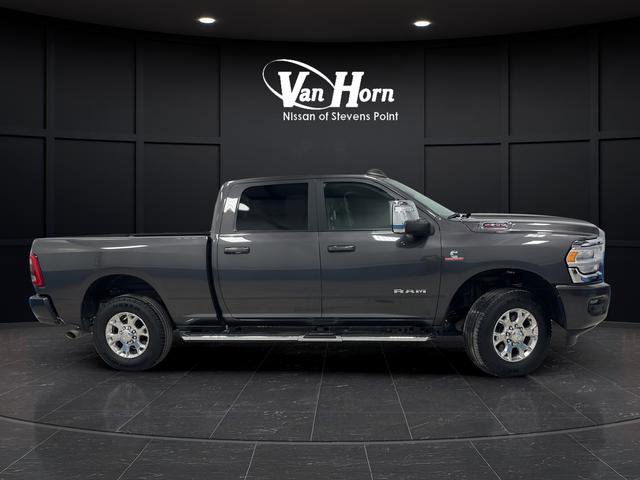 Used 2023 RAM 2500 Laramie image 2