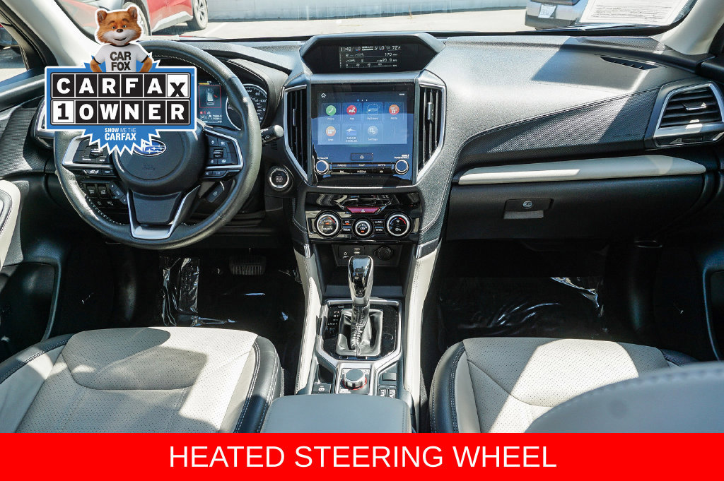 Used 2024 Subaru Forester Limited AWD/4WD image 14
