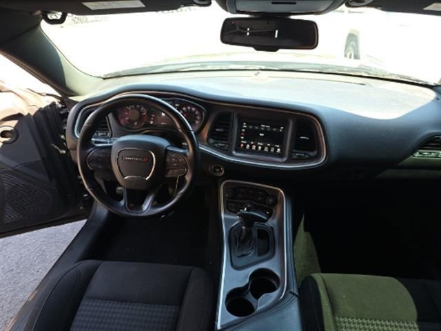 Used 2022 Dodge Challenger SXT w/ Blacktop Package image 4