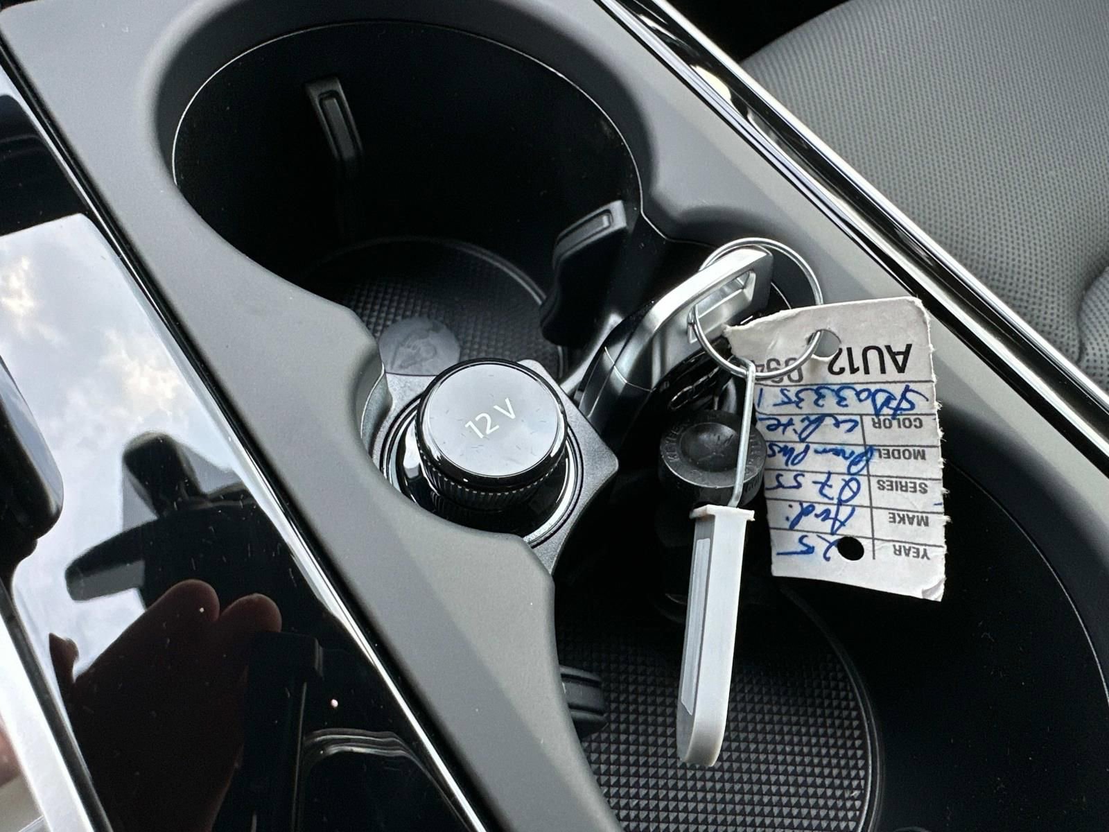 New 2025 Audi Q7 3.0T Premium Plus w/ Premium Plus Package image 23