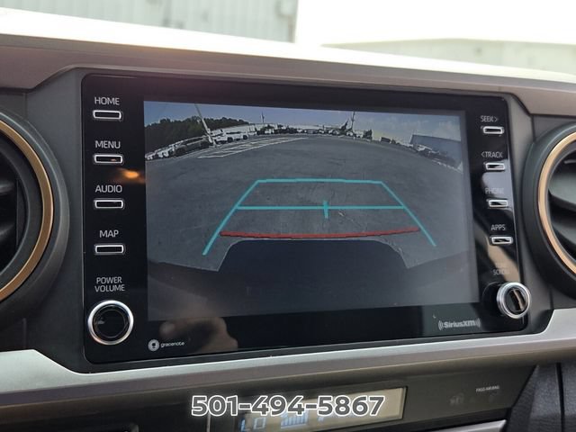 Used 2023 Toyota Tacoma SR5 RWD image 21