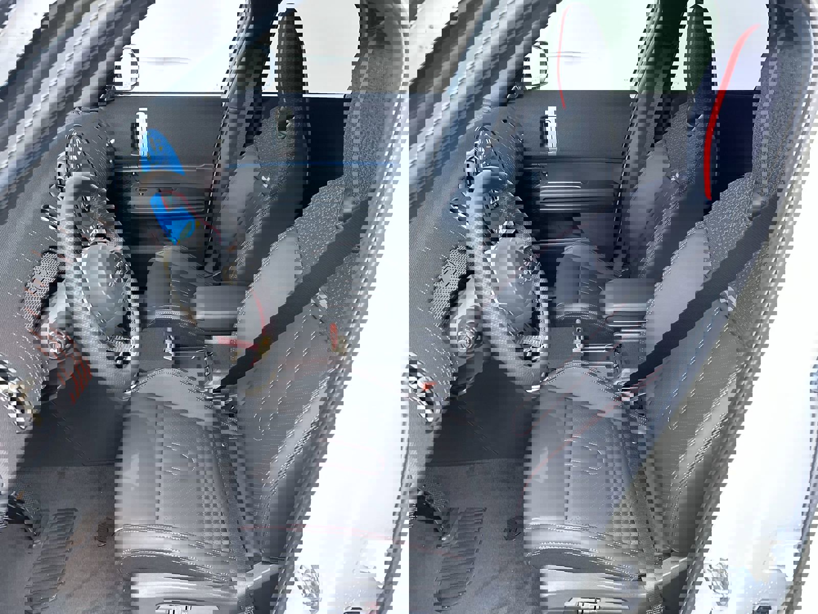 New 2026 MINI Cooper Countryman SE image 13