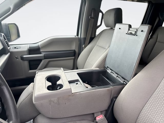 Used 2018 Ford F150 XLT RWD image 20