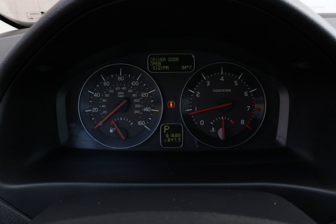 Used 2011 Volvo C30 T5 FWD image 28